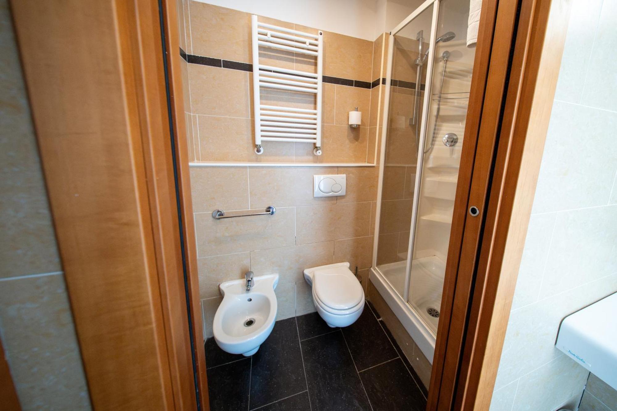 Hotel Residence Sestriere Moncalieri Kültér fotó
